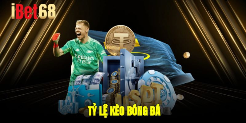 ty le keo bong da